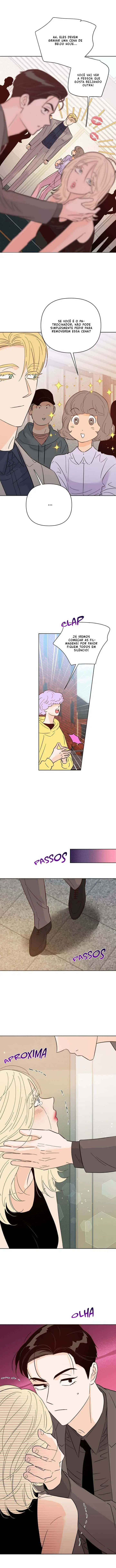 Kill the lights – Capítulo 46 Yaoi – Página 10 Kill the lights – Capítulo 46 Yaoi – Página 10