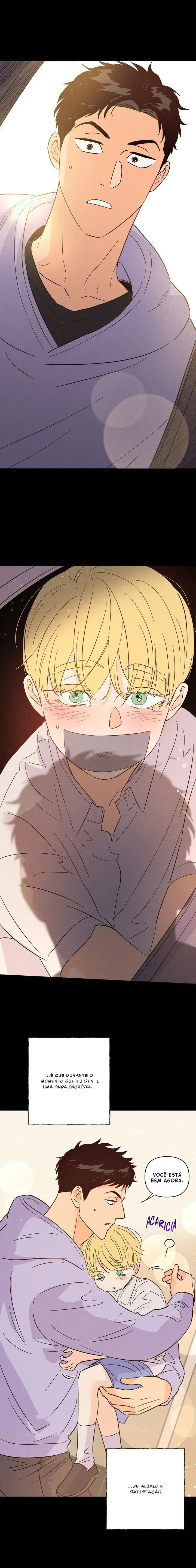 Kill the lights – Capítulo 46 Yaoi – Página 5 Kill the lights – Capítulo 46 Yaoi – Página 5