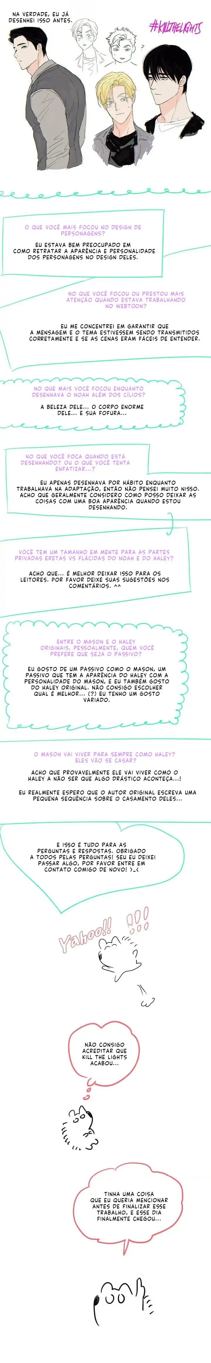 Kill the lights – Capítulo Notas do autor Yaoi – Página 6 Kill the lights – Capítulo Notas do autor Yaoi – Página 6