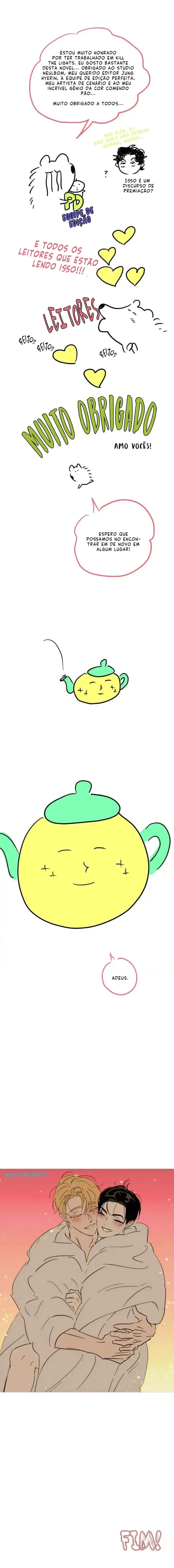 Kill the lights – Capítulo Notas do autor Yaoi – Página 7 Kill the lights – Capítulo Notas do autor Yaoi – Página 7