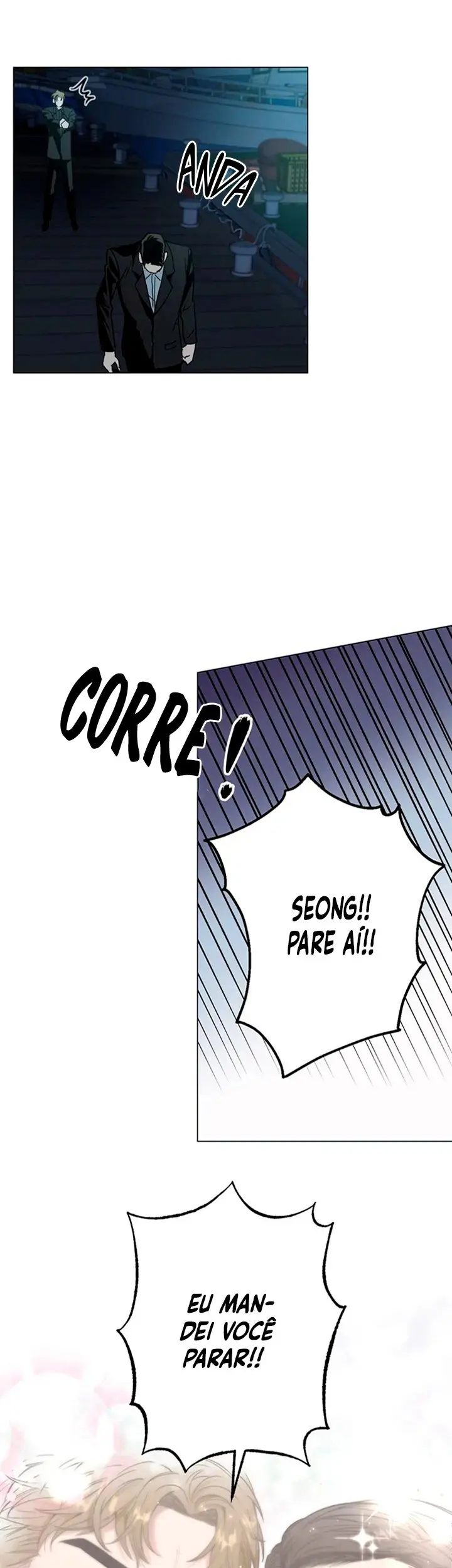 Killer Crush – Capítulo 01 Yaoi – Página 15