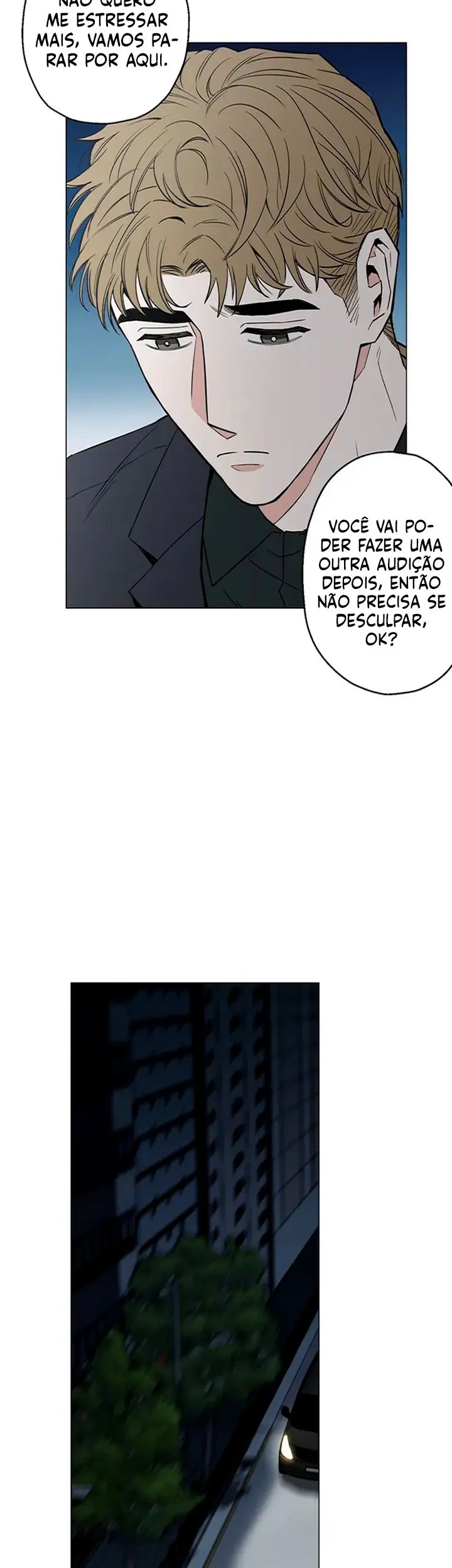 Killer Crush – Capítulo 01 Yaoi – Página 20