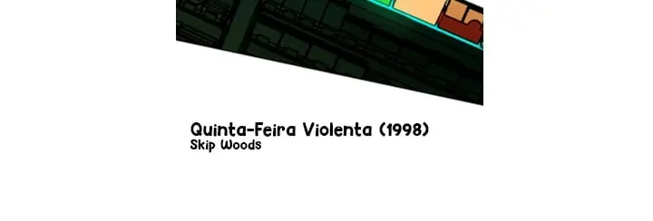 Killer Crush – Capítulo 01 Yaoi – Página 46