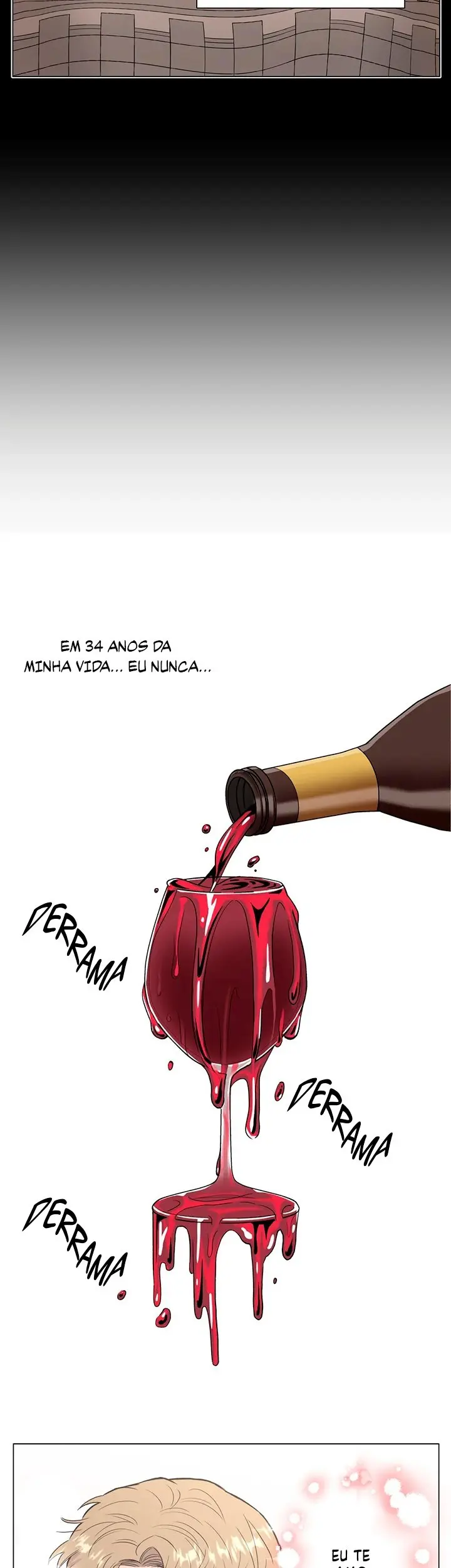 Killer Crush – Capítulo 02 Yaoi – Página 11