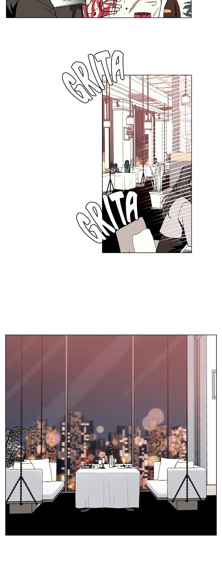 Killer Crush – Capítulo 02 Yaoi – Página 13