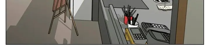 Killer Crush – Capítulo 02 Yaoi – Página 19