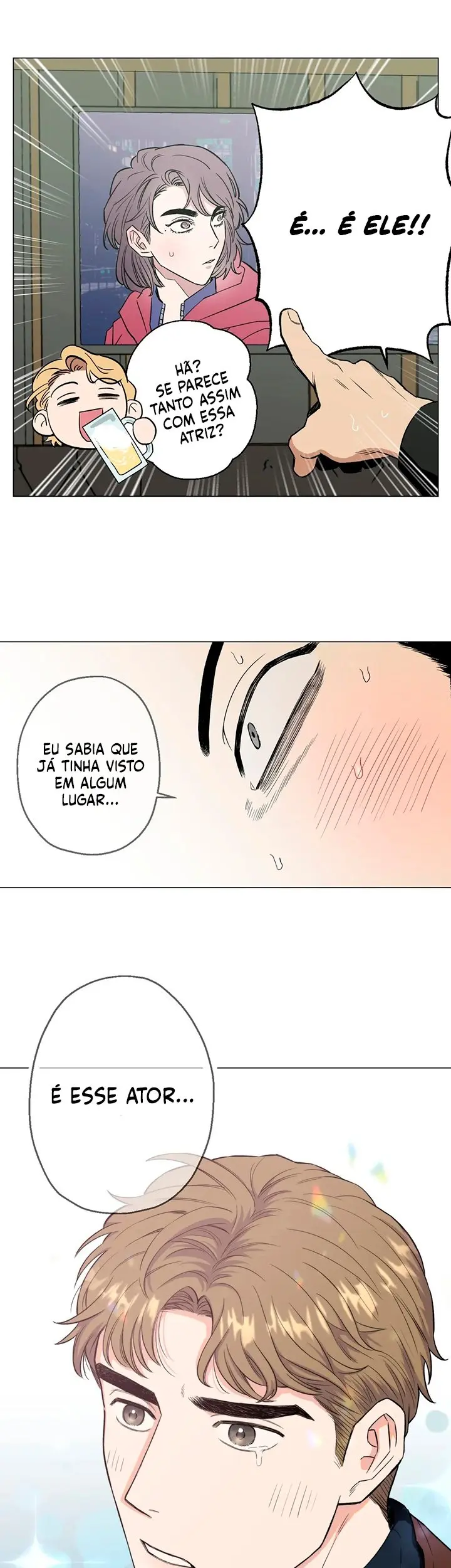 Killer Crush – Capítulo 02 Yaoi – Página 25