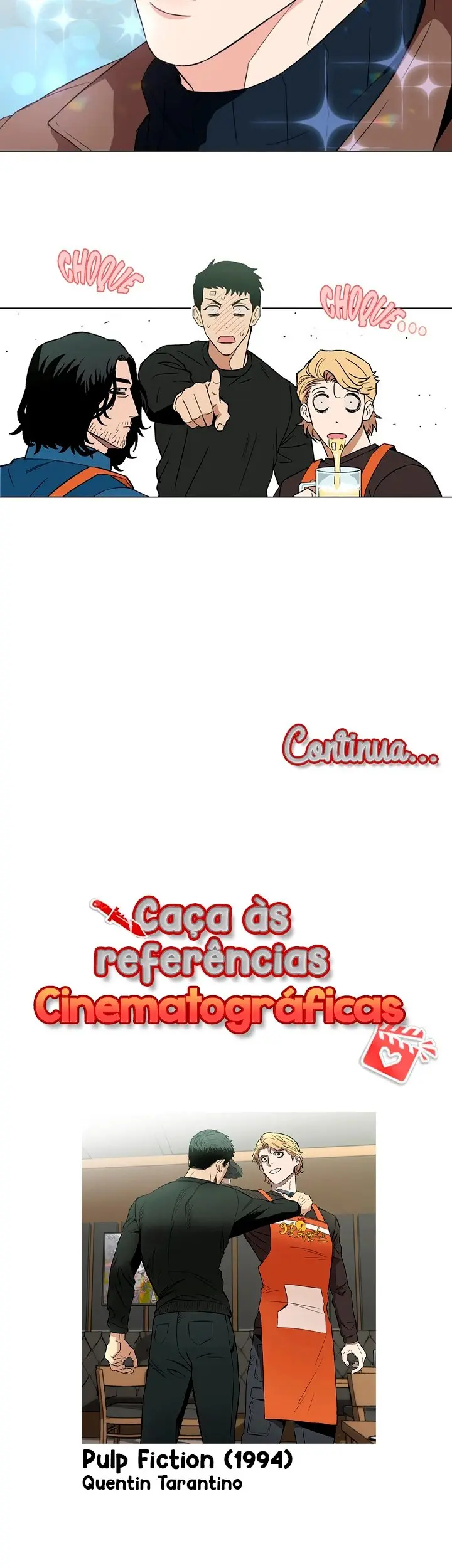 Killer Crush – Capítulo 02 Yaoi – Página 26