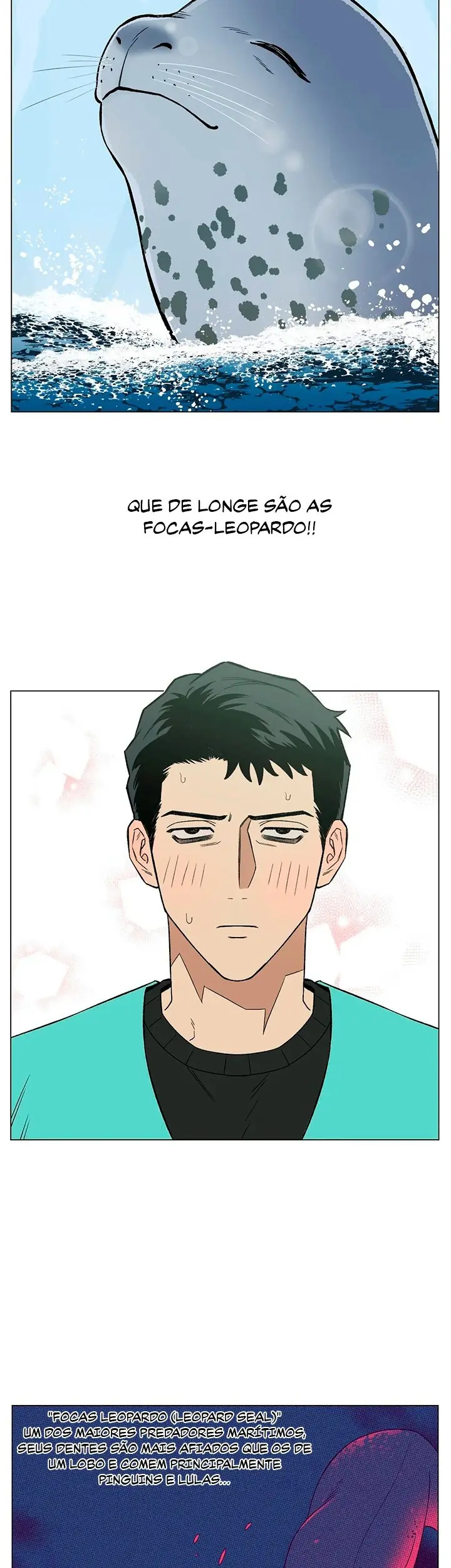 Killer Crush – Capítulo 03 Yaoi – Página 10