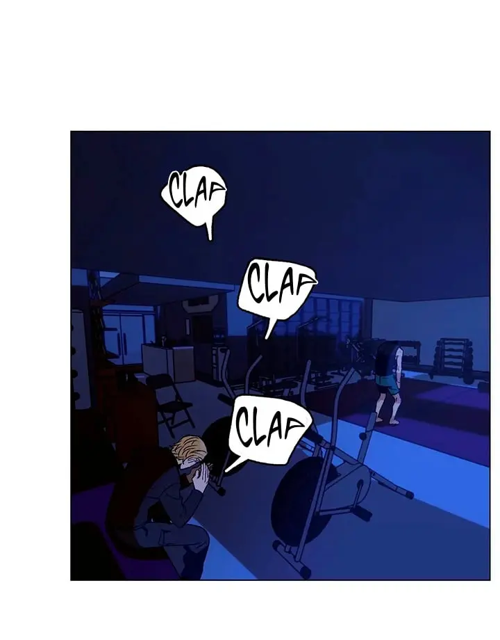 Killer Crush – Capítulo 03 Yaoi – Página 21