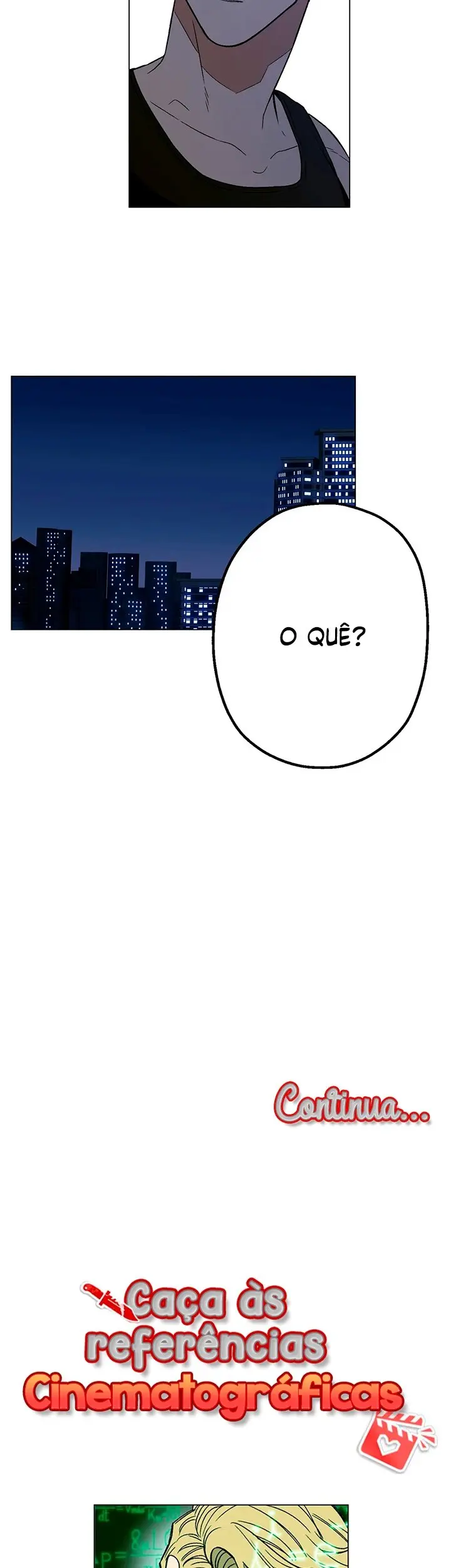 Killer Crush – Capítulo 03 Yaoi – Página 26