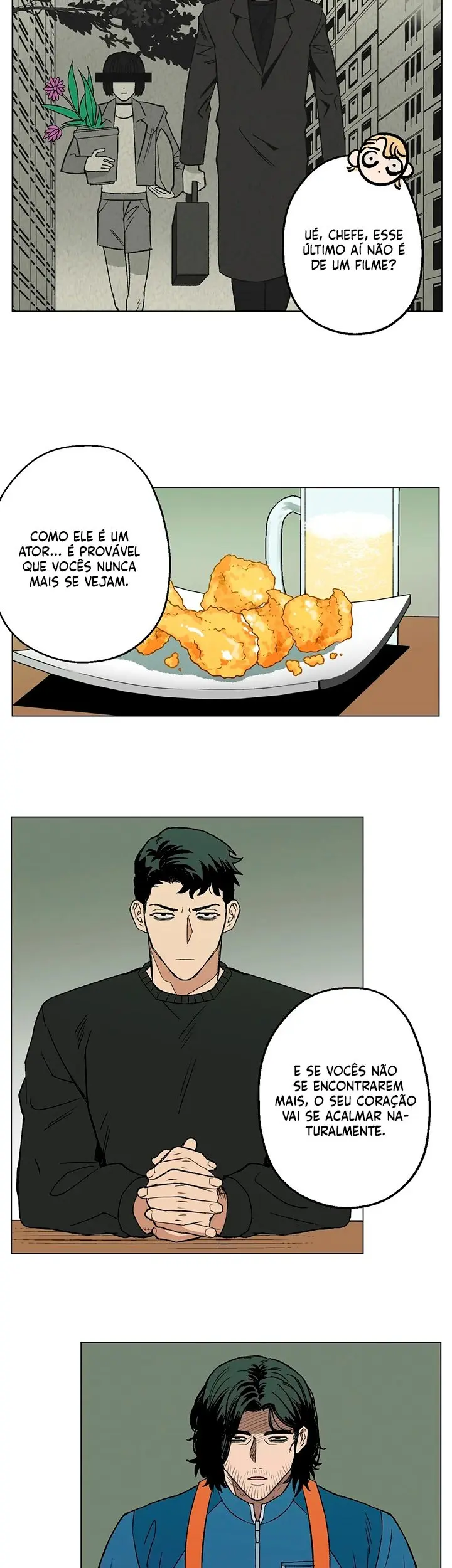 Killer Crush – Capítulo 03 Yaoi – Página 6