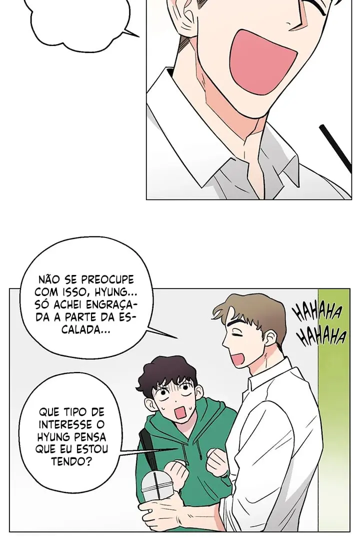 Killer Crush – Capítulo 04 Yaoi – Página 15