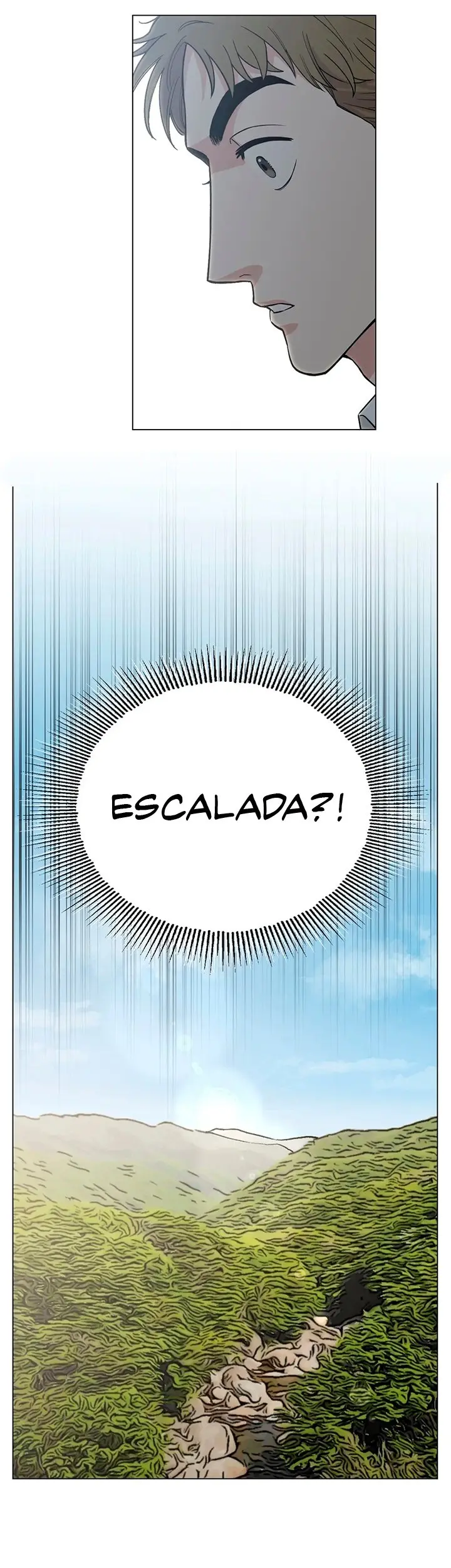 Killer Crush – Capítulo 04 Yaoi – Página 16