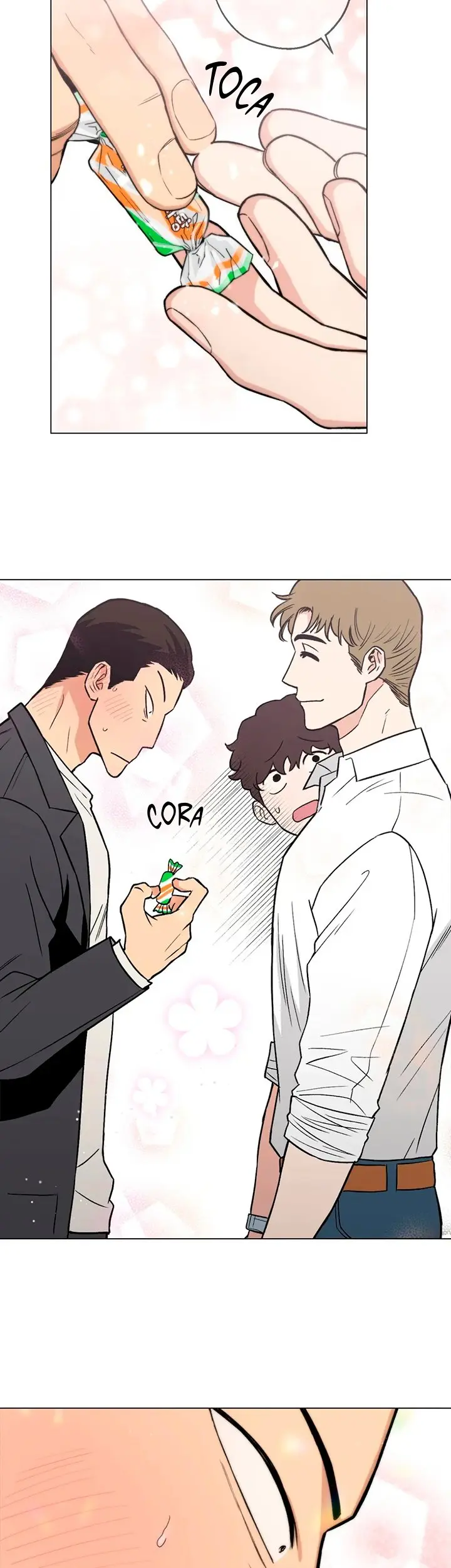 Killer Crush – Capítulo 04 Yaoi – Página 25