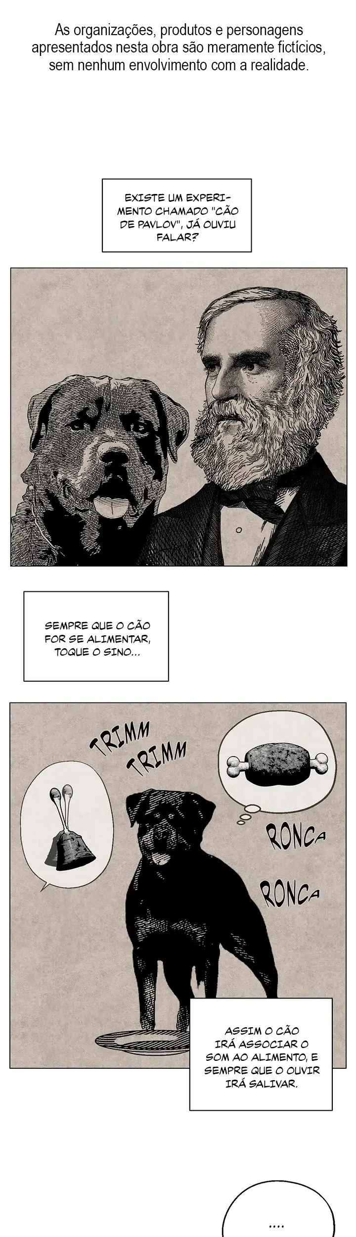 Killer Crush – Capítulo 05 Yaoi – Página 1