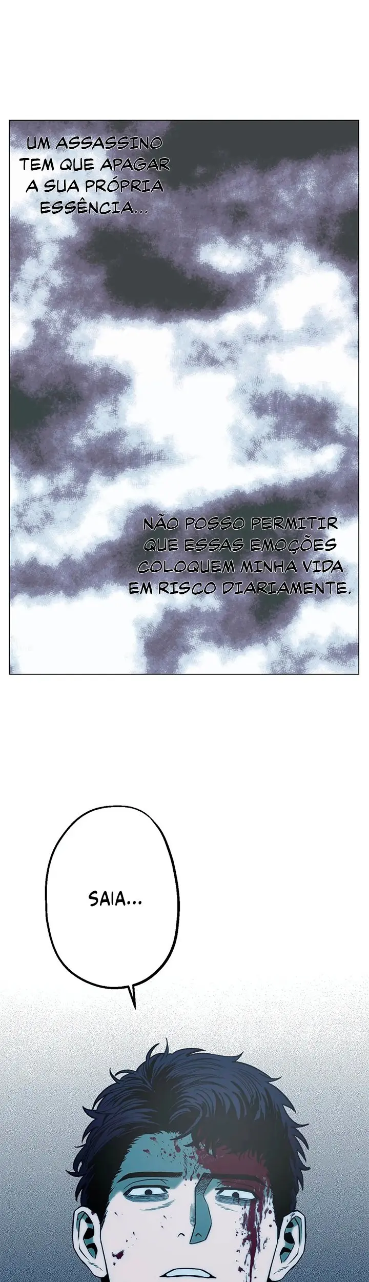 Killer Crush – Capítulo 05 Yaoi – Página 17