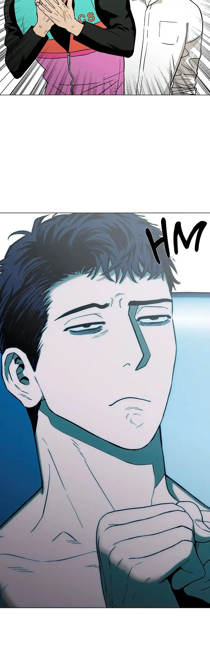 Killer Crush – Capítulo 05 Yaoi – Página 7