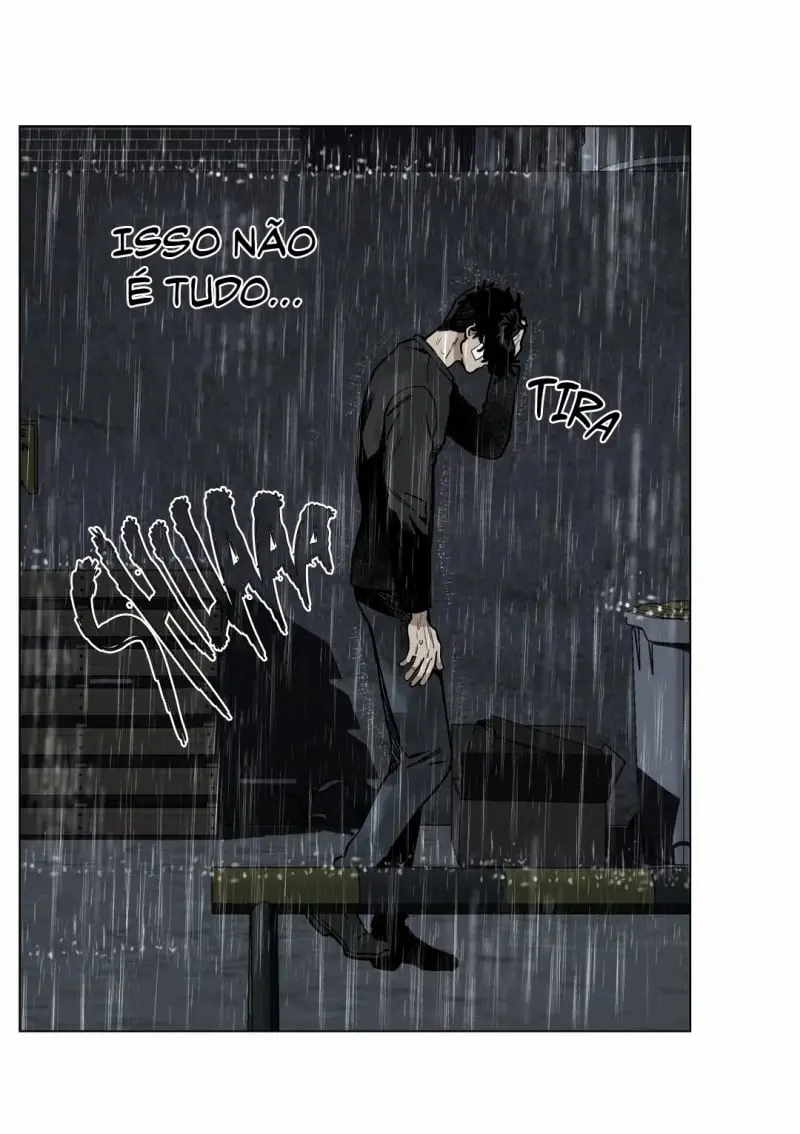 Killer Crush – Capítulo 07 Yaoi – Página 14