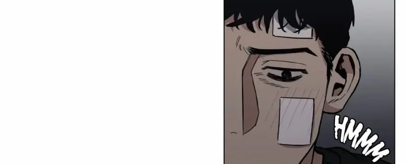 Killer Crush – Capítulo 11 Yaoi – Página 12