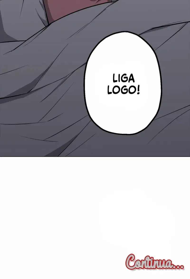 Killer Crush – Capítulo 11 Yaoi – Página 26