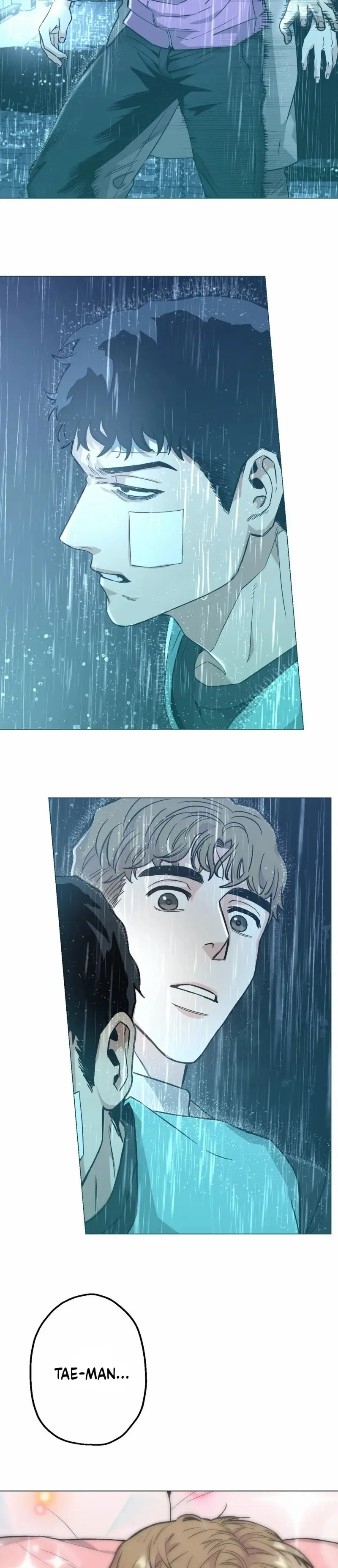 Killer Crush – Capítulo 11 Yaoi – Página 5