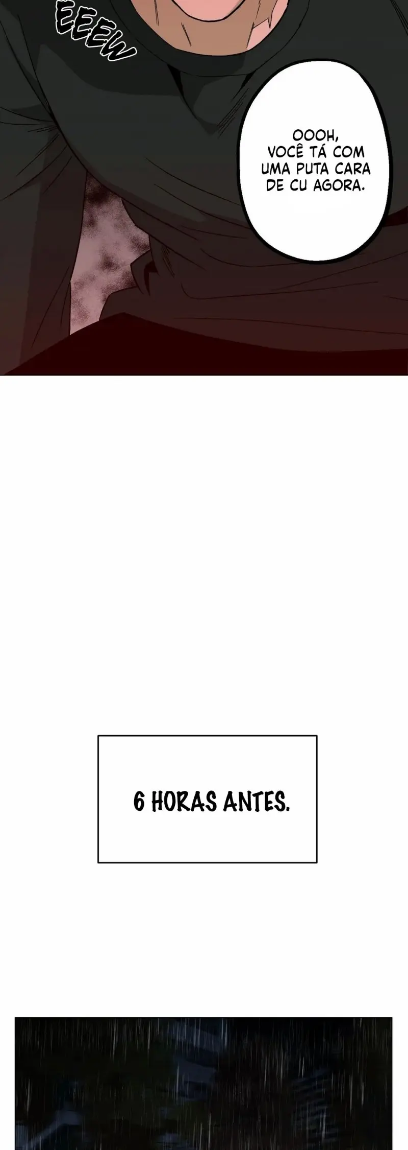 Killer Crush – Capítulo 12 Yaoi – Página 16