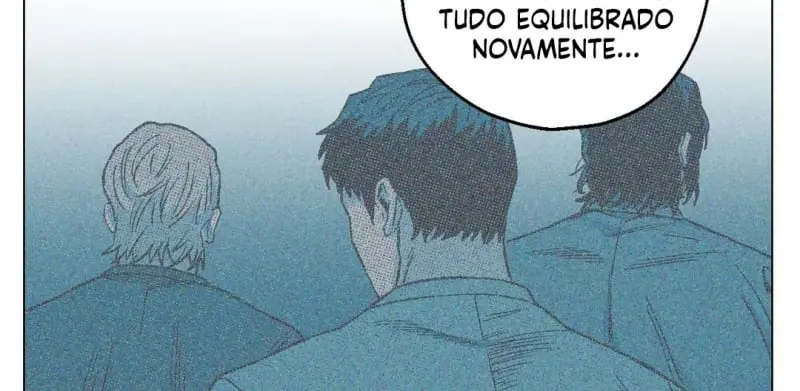 Killer Crush – Capítulo 12 Yaoi – Página 23