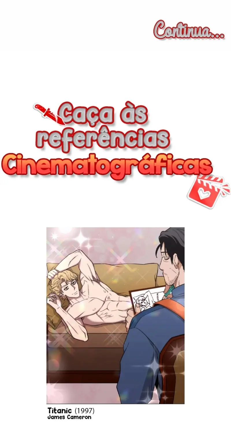 Killer Crush – Capítulo 12 Yaoi – Página 28