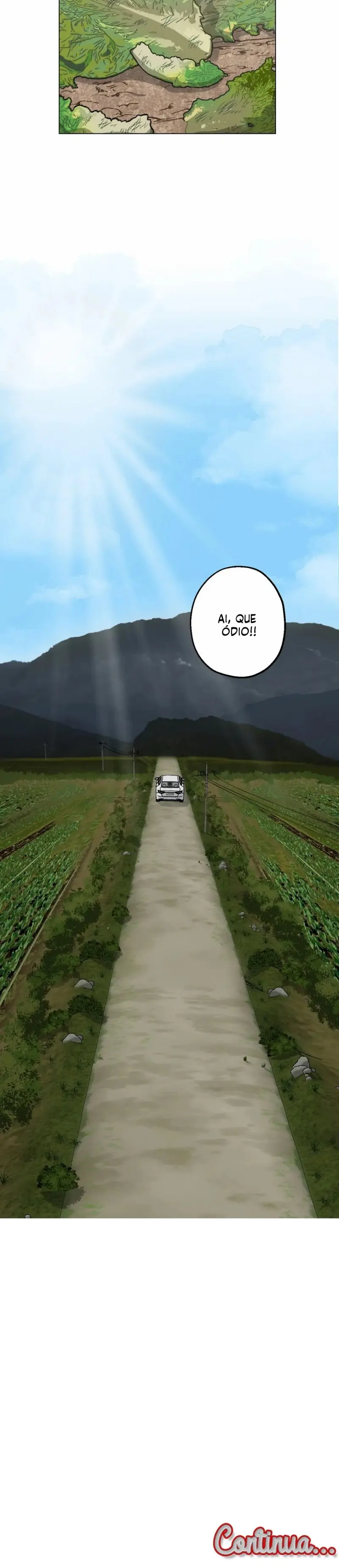 Killer Crush – Capítulo 13 Yaoi – Página 18