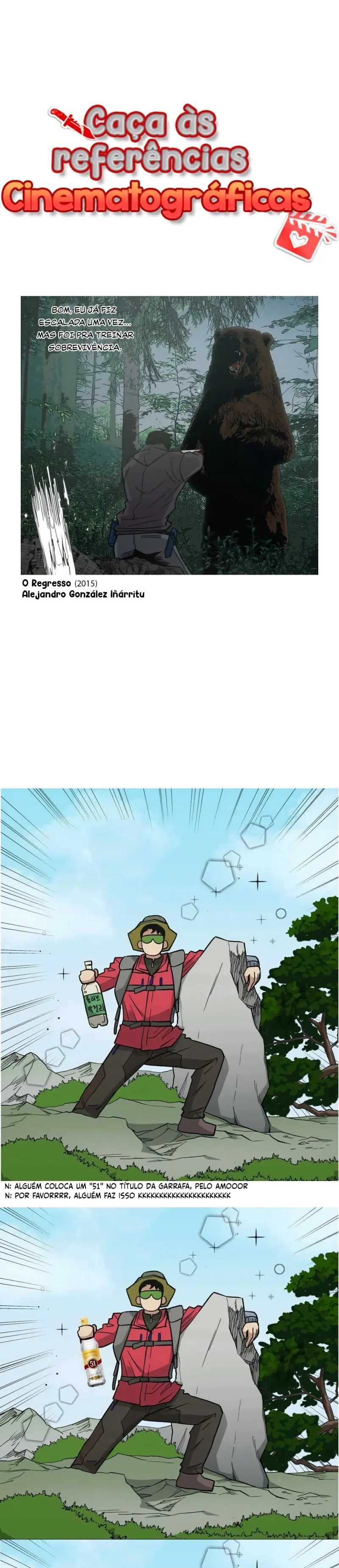 Killer Crush – Capítulo 13 Yaoi – Página 19