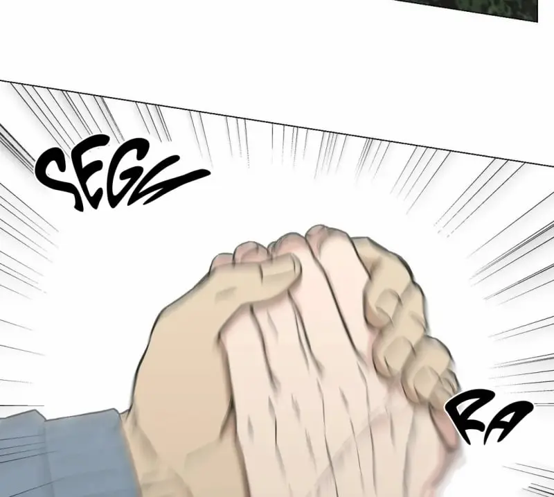 Killer Crush – Capítulo 14 Yaoi – Página 11