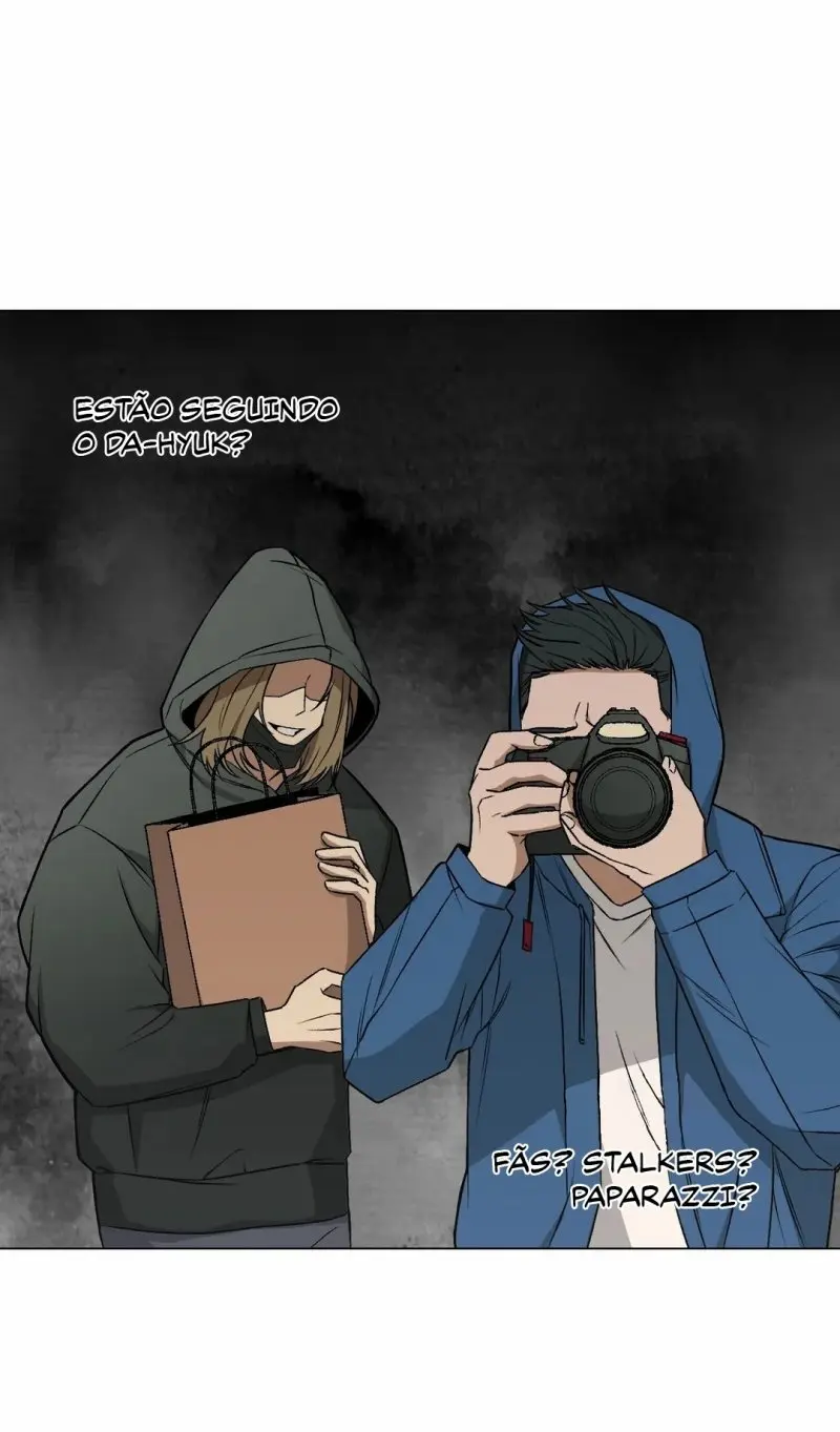 Killer Crush – Capítulo 14 Yaoi – Página 19