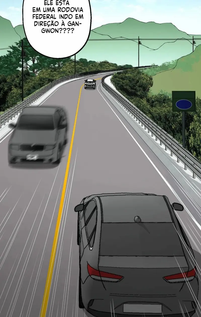 Killer Crush – Capítulo 14 Yaoi – Página 5