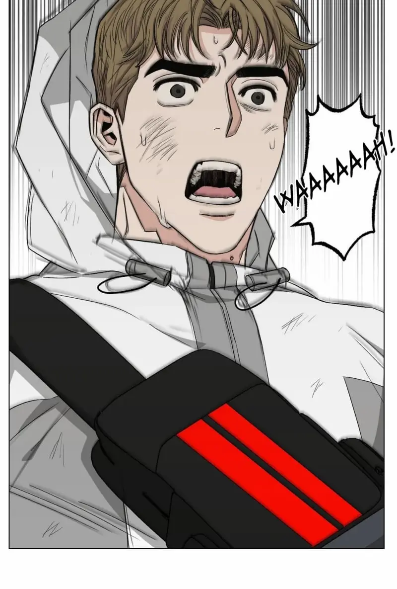 Killer Crush – Capítulo 15 Yaoi – Página 10