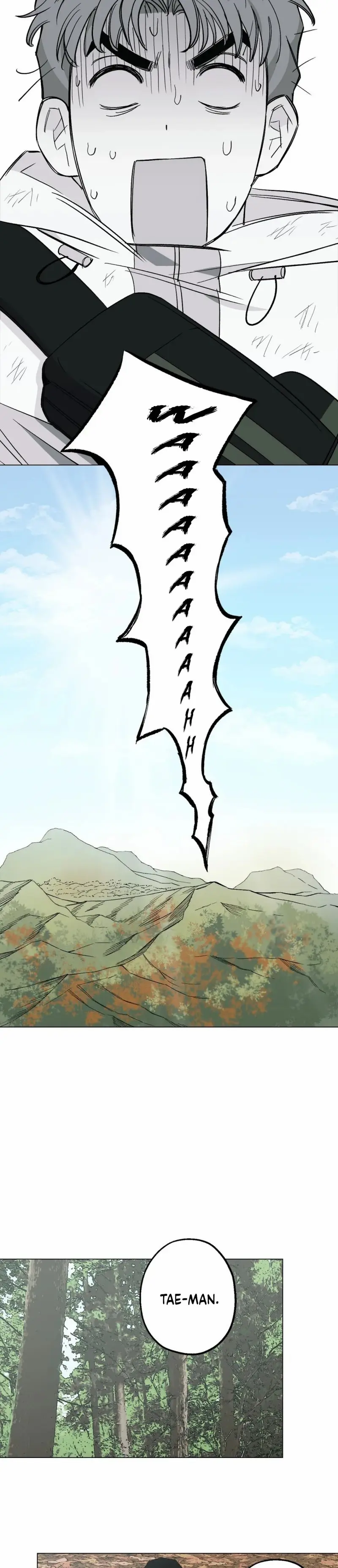 Killer Crush – Capítulo 15 Yaoi – Página 17