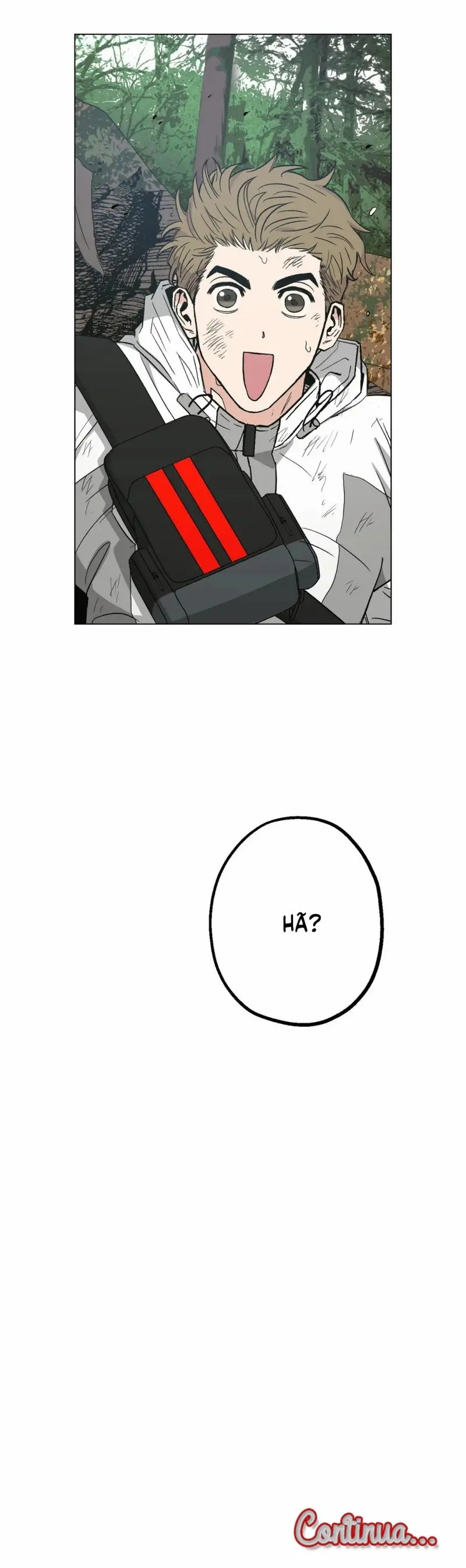 Killer Crush – Capítulo 15 Yaoi – Página 23