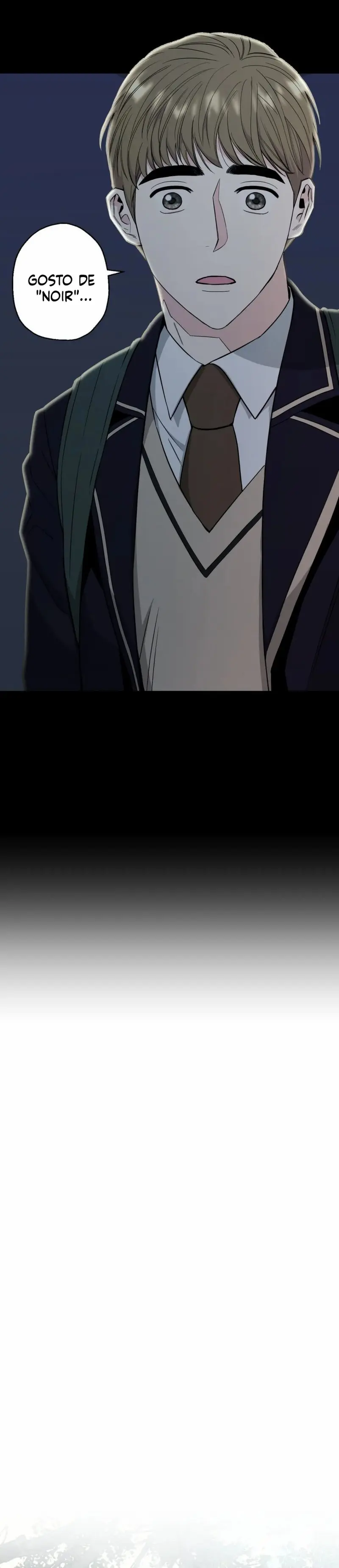 Killer Crush – Capítulo 15 Yaoi – Página 8