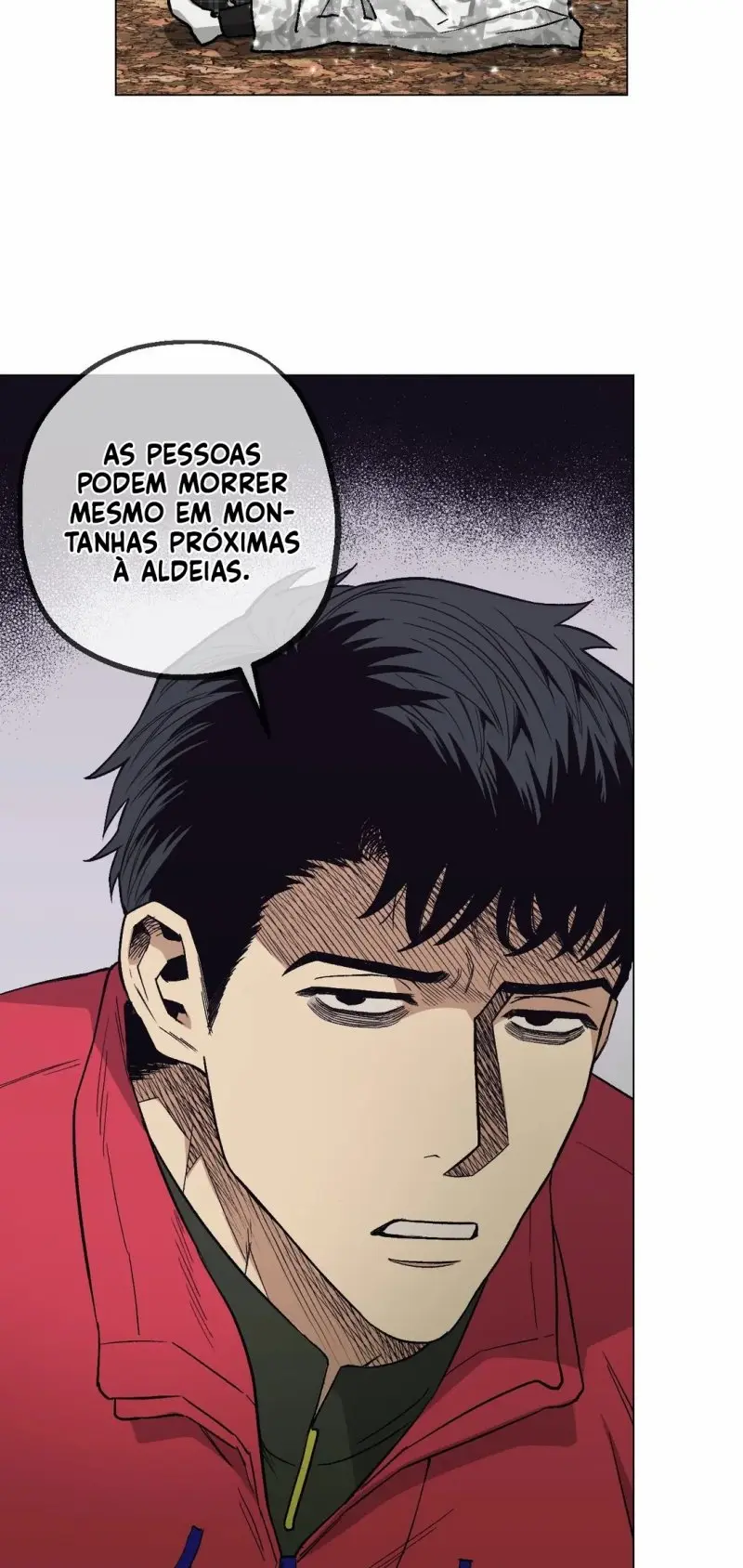 Killer Crush – Capítulo 16 Yaoi – Página 13