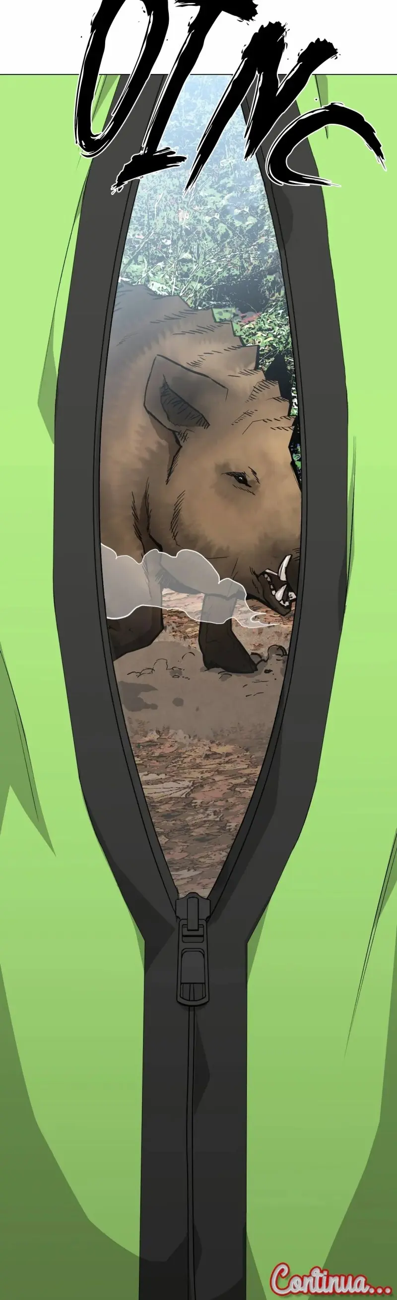 Killer Crush – Capítulo 16 Yaoi – Página 23