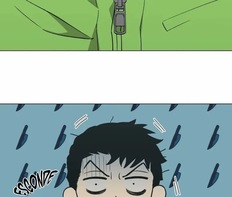 Killer Crush – Capítulo 17 Yaoi – Página 16