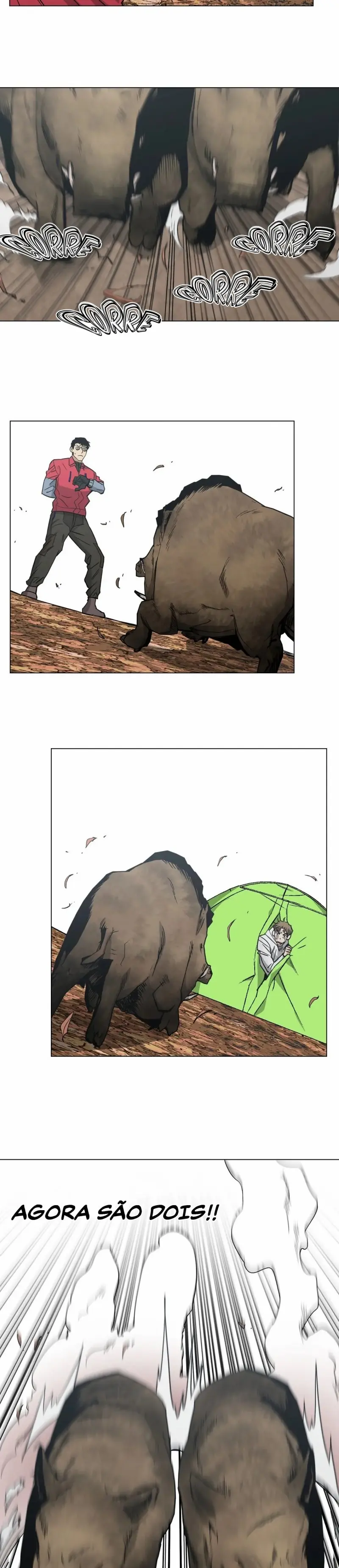 Killer Crush – Capítulo 17 Yaoi – Página 24