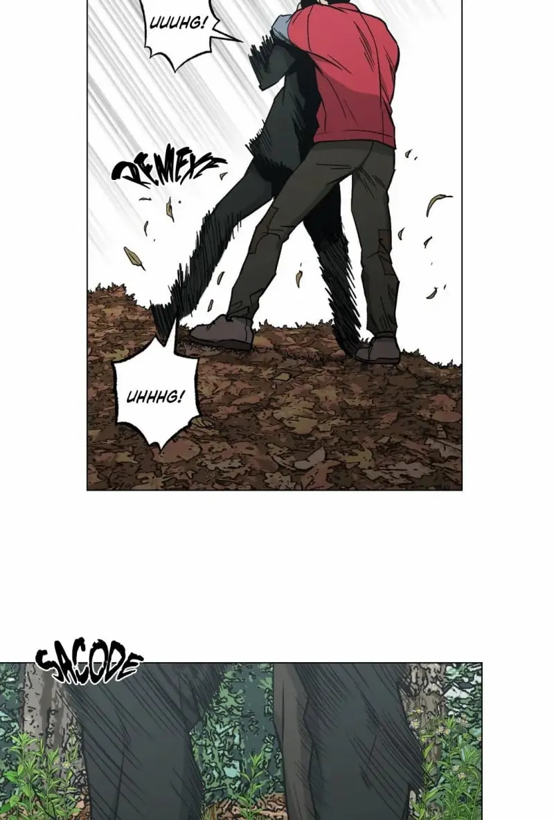 Killer Crush – Capítulo 17 Yaoi – Página 5