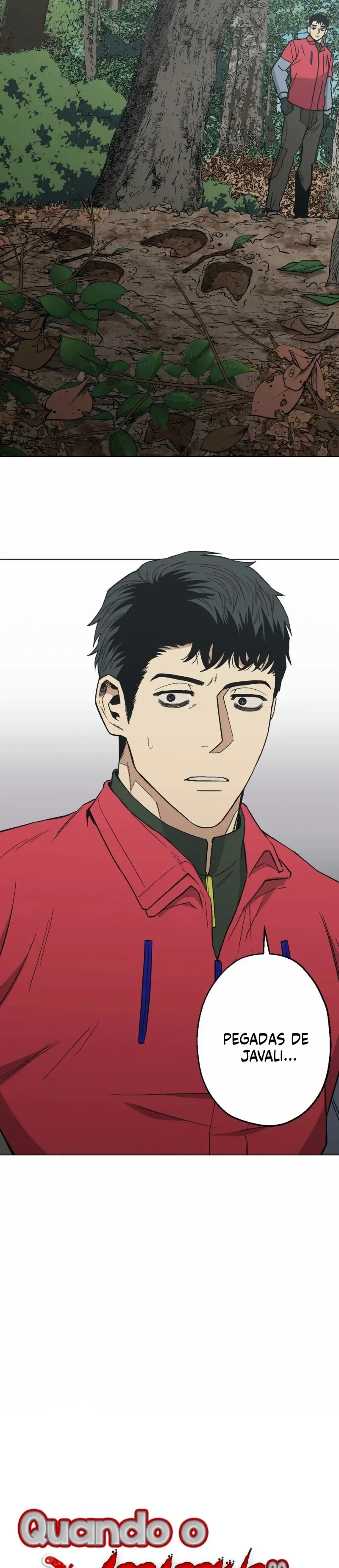 Killer Crush – Capítulo 17 Yaoi – Página 9