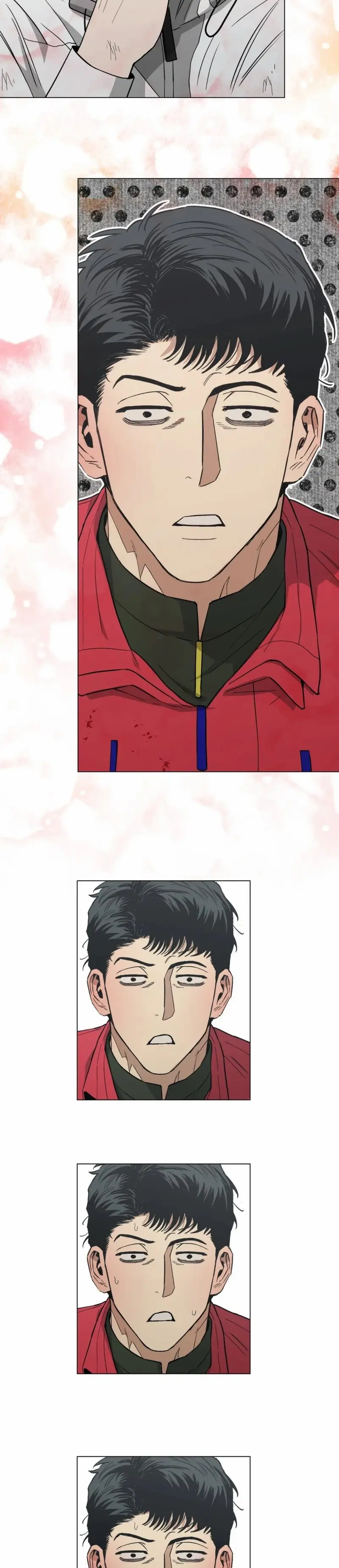 Killer Crush – Capítulo 18 Yaoi – Página 16