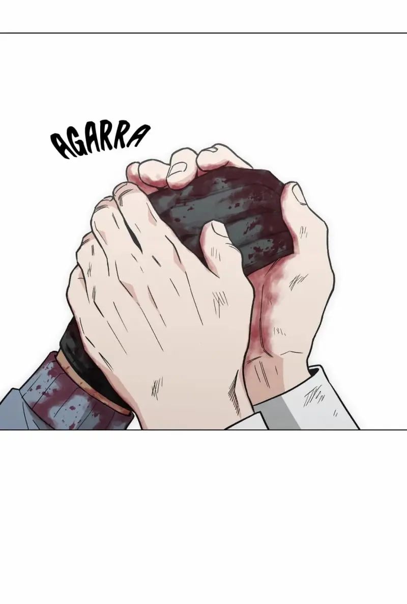 Killer Crush – Capítulo 18 Yaoi – Página 23