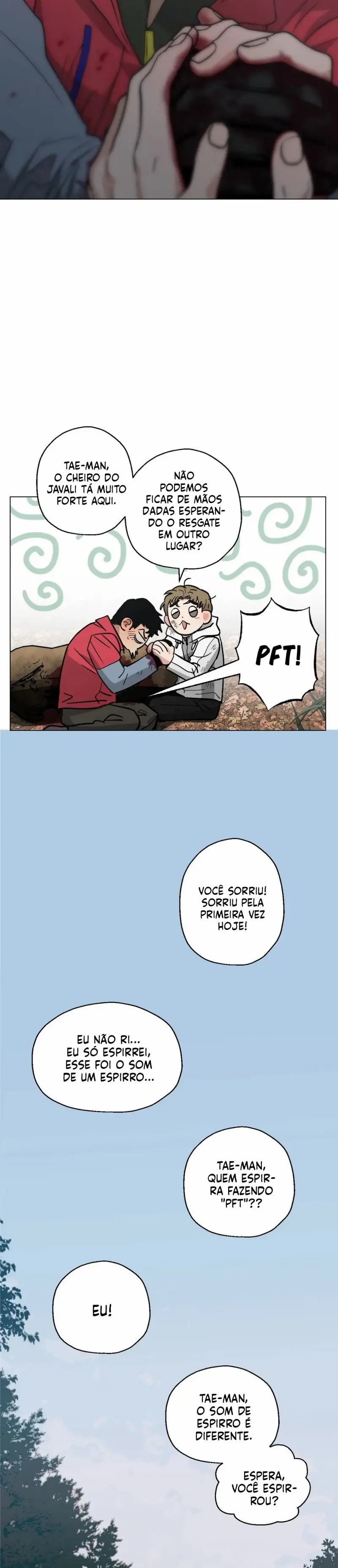 Killer Crush – Capítulo 18 Yaoi – Página 25