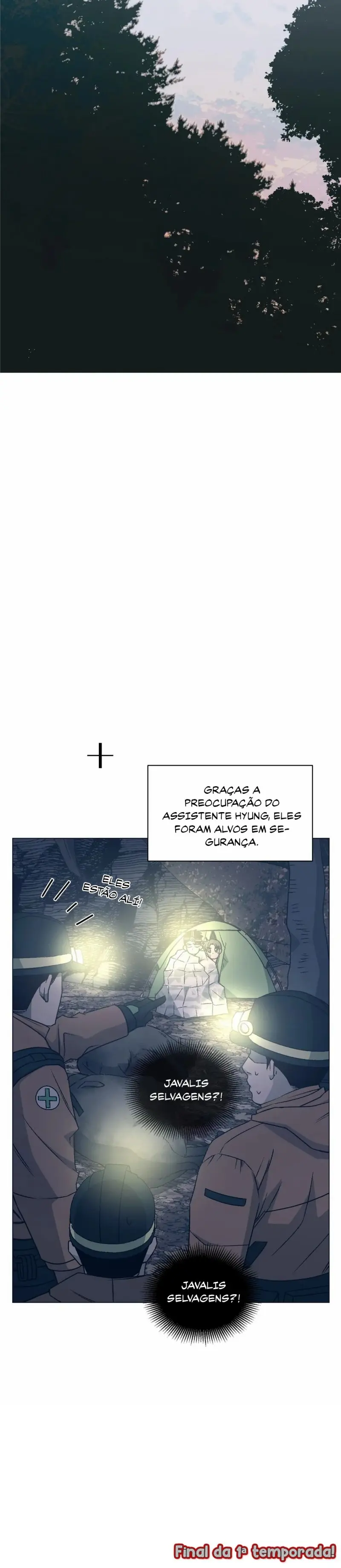 Killer Crush – Capítulo 18 Yaoi – Página 26