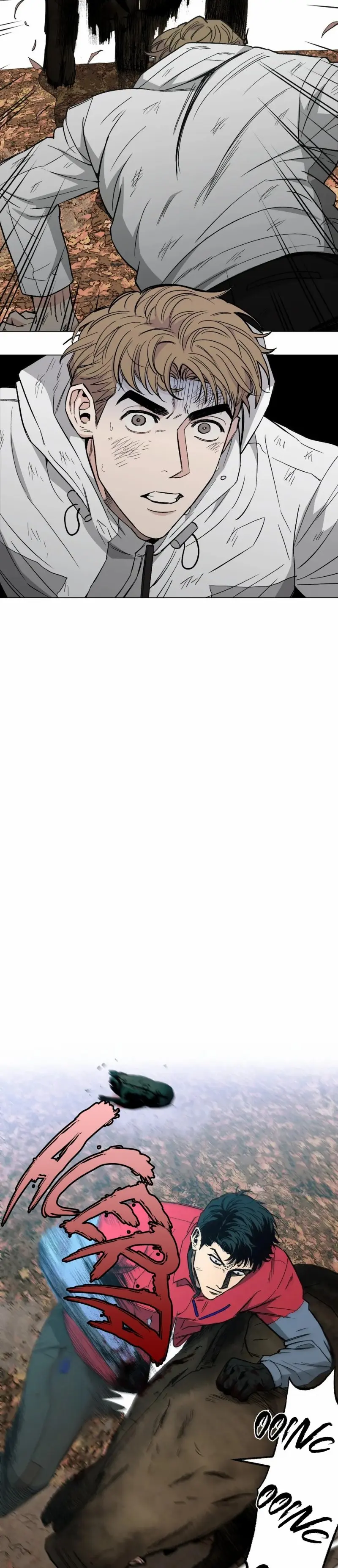 Killer Crush – Capítulo 18 Yaoi – Página 5