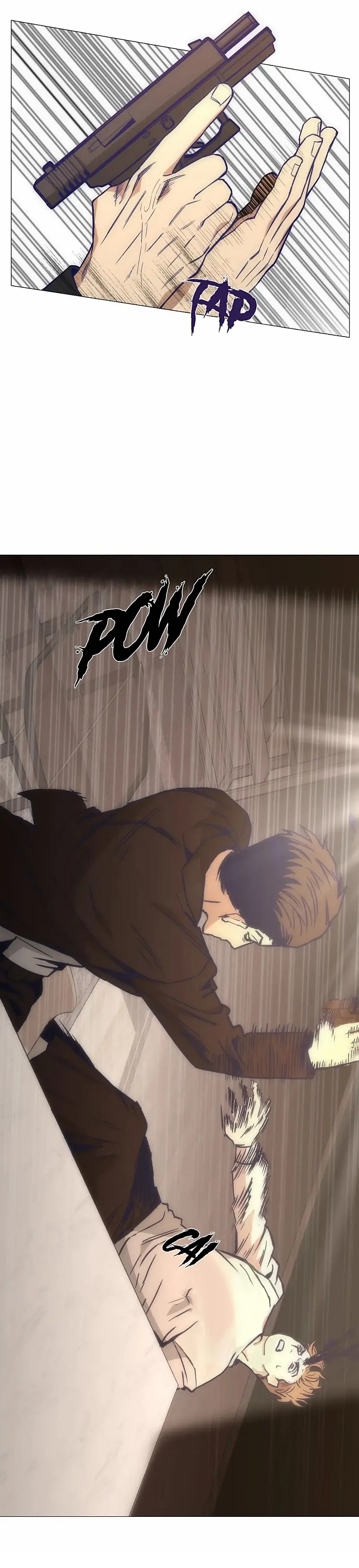 Killer Crush – Capítulo 19 Yaoi – Página 24